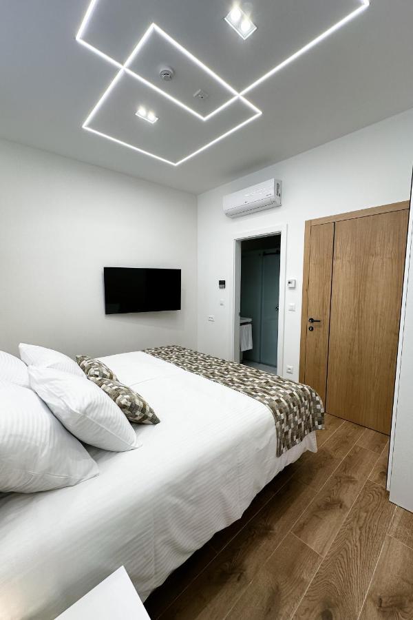 Sarajevo Code Apartment Exterior foto