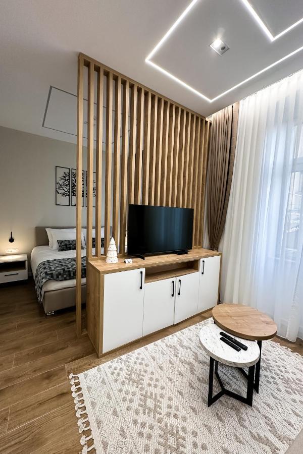 Sarajevo Code Apartment Exterior foto