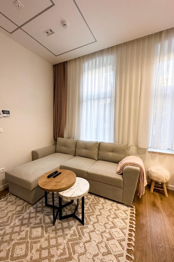 Sarajevo Code Apartment Exterior foto