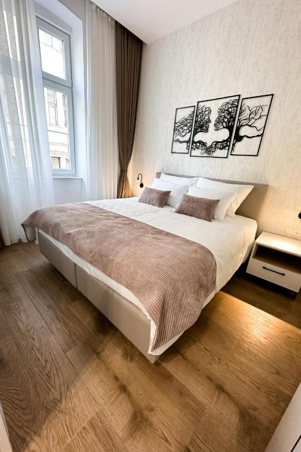 Sarajevo Code Apartment Exterior foto