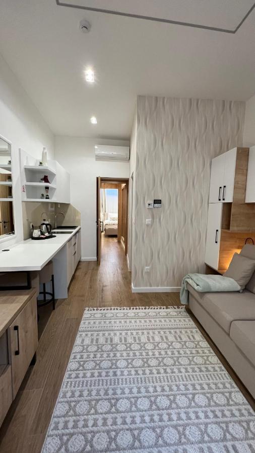 Sarajevo Code Apartment Exterior foto